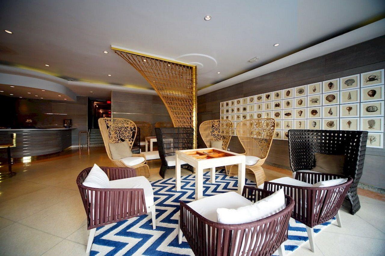 San Juan Hotel Miami Beach Kültér fotó