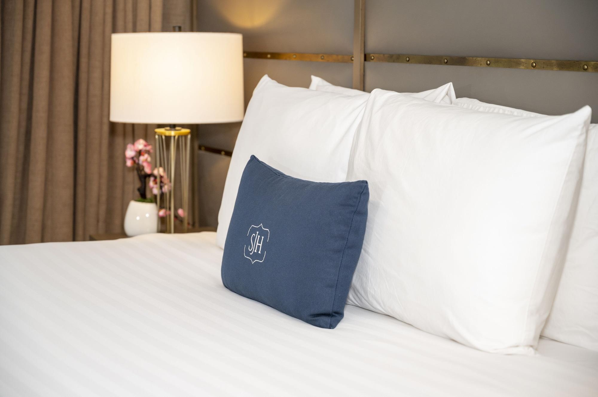 San Juan Hotel Miami Beach Kültér fotó
