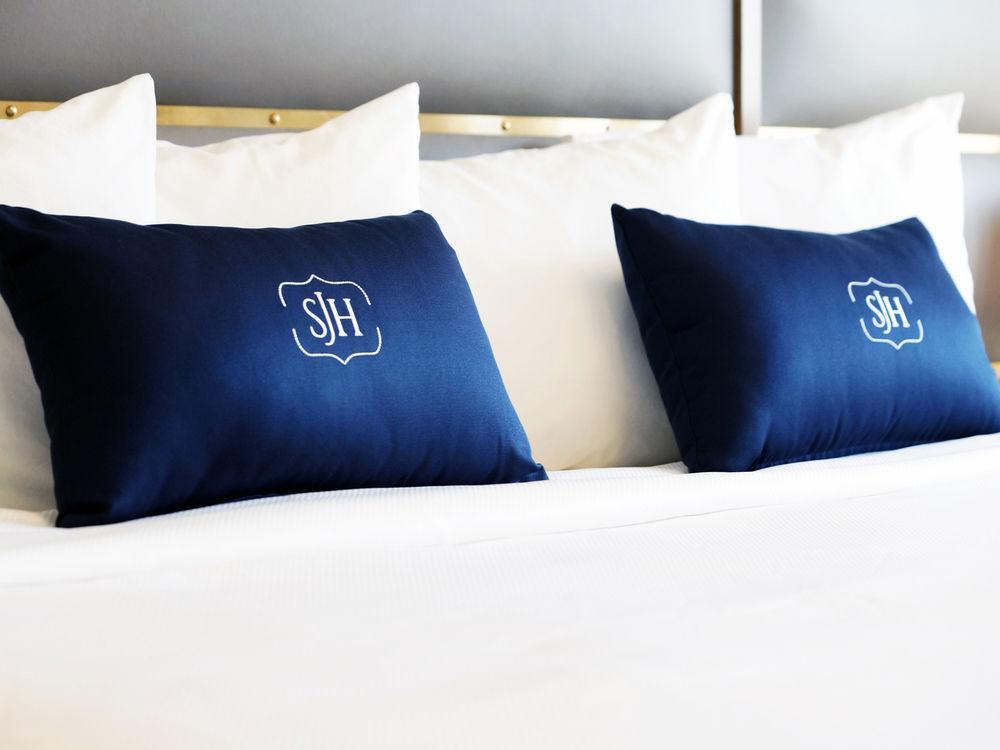 San Juan Hotel Miami Beach Kültér fotó