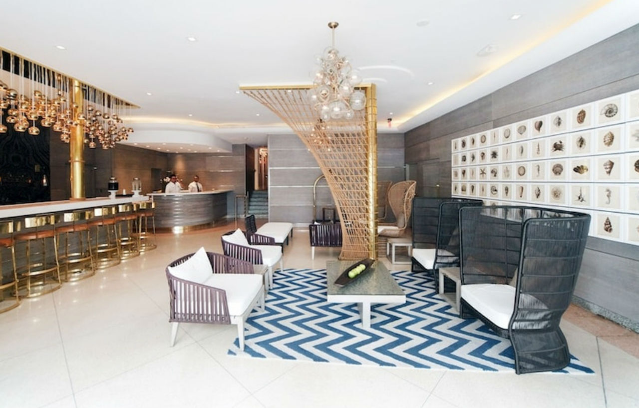 San Juan Hotel Miami Beach Kültér fotó
